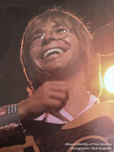 John Denver