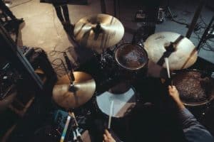drum kit