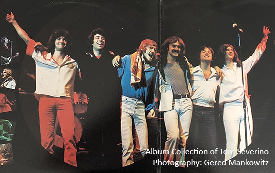 10CC Band Members