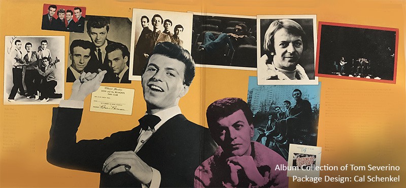 Dion and the Belmonts photo