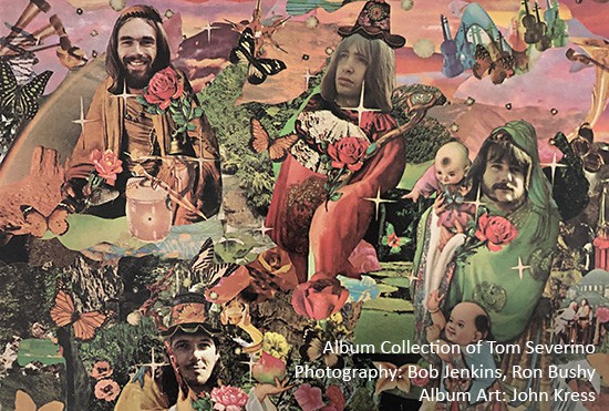 Iron Butterfly photo