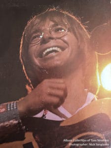 John Denver