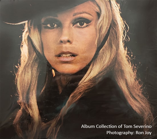 Nancy Sinatra photo