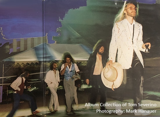 Supertramp album cover
