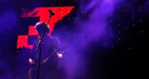 guitar player