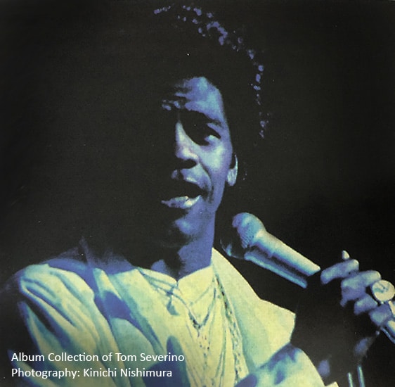 Al Green photo