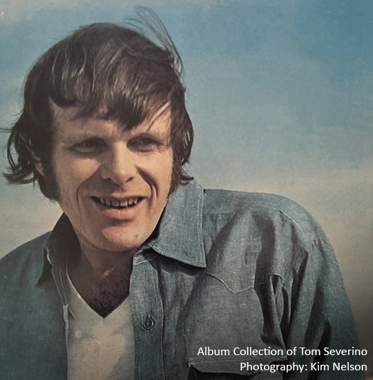 Del Shannon photo