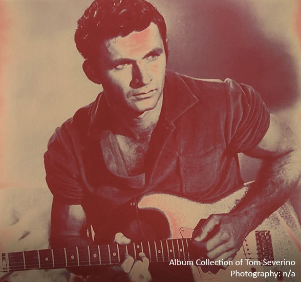 Dick Dale photo