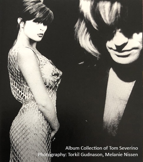 Divinyls photo