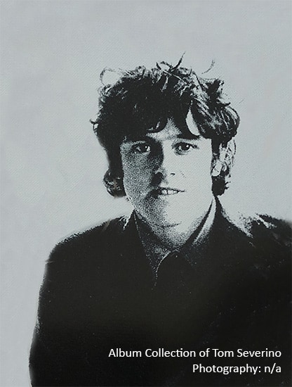 Donovan photo