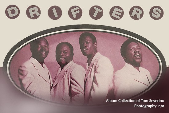 Drifters photo