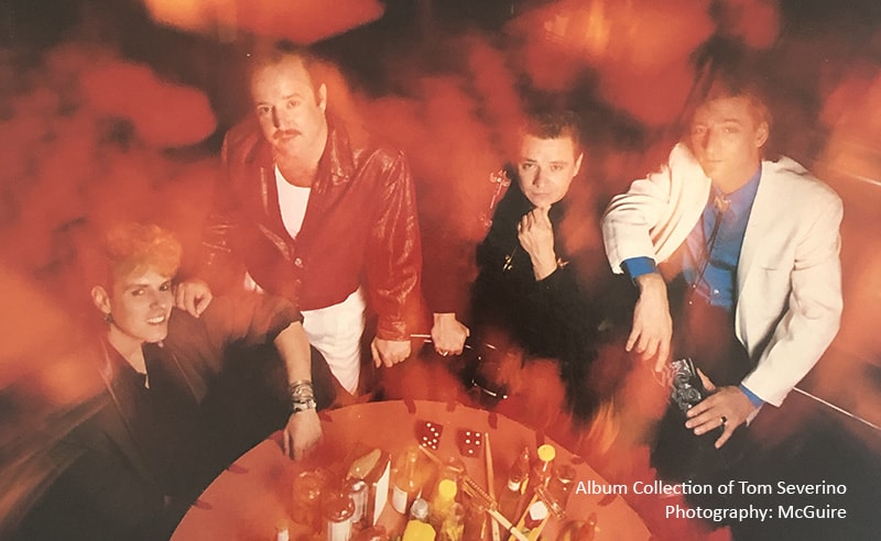 Fabulous Thunderbirds photo