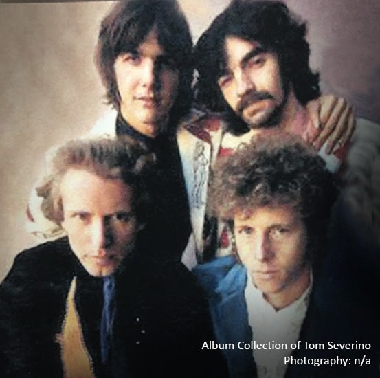 Flying Burrito Brothers photo