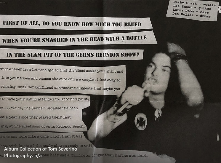 Germs photo