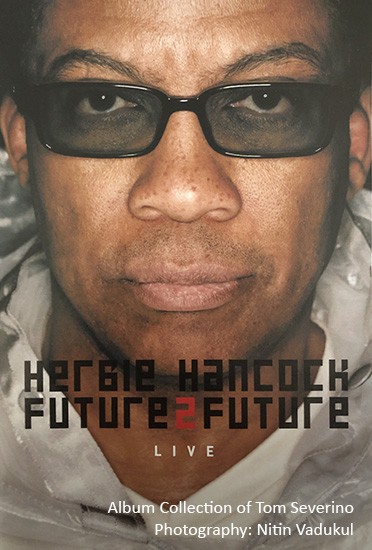 Herbie Hancock photo