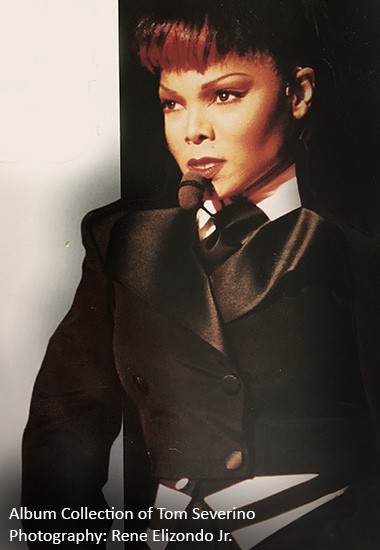 Janet Jackson photo