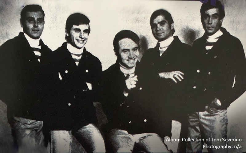 Jay and the Americans band photo