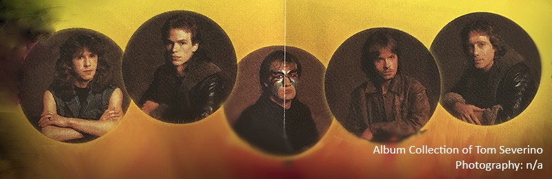 Marillion photo