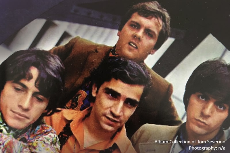Rascals band photo