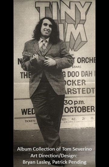 Tiny TIm photo