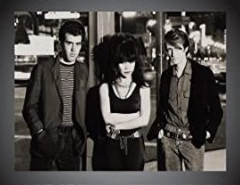 Alleycats Photo