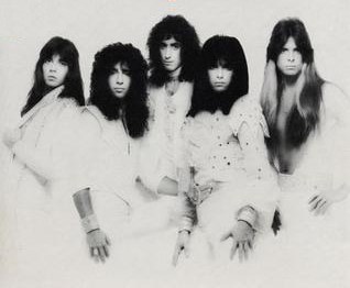Angel Studio Photo