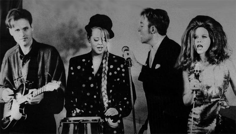 B-52s Concert Photo