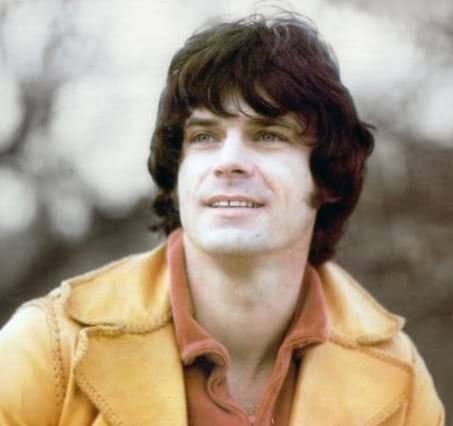 B.J. Thomas photo