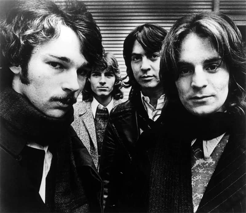 Big Star Studio Photo