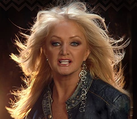 Bonnie Tyler photo