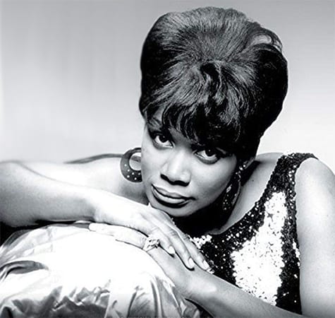 Carla Thomas photo