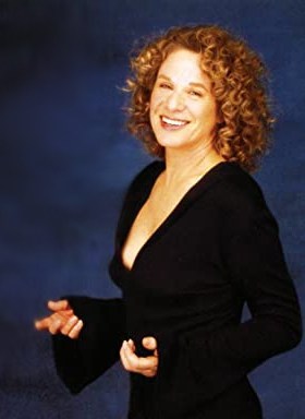 Carole King photo
