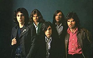 Copperhead band photo