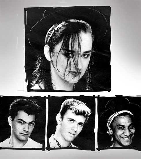 Culture Club photo