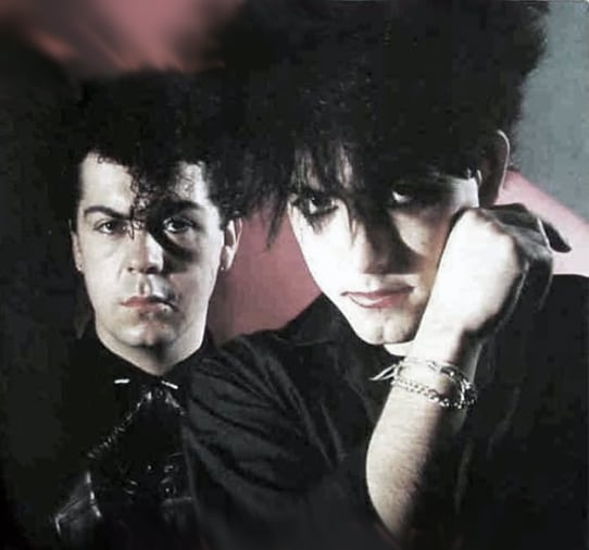 Cure photo