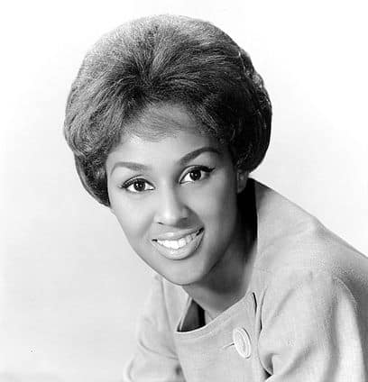 Darlene Love photo