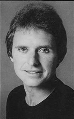Gary Wright photo