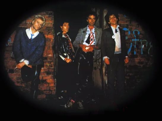 Heartbreakers photo