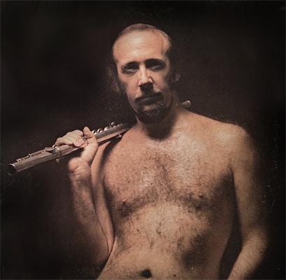 Herbie Mann photo