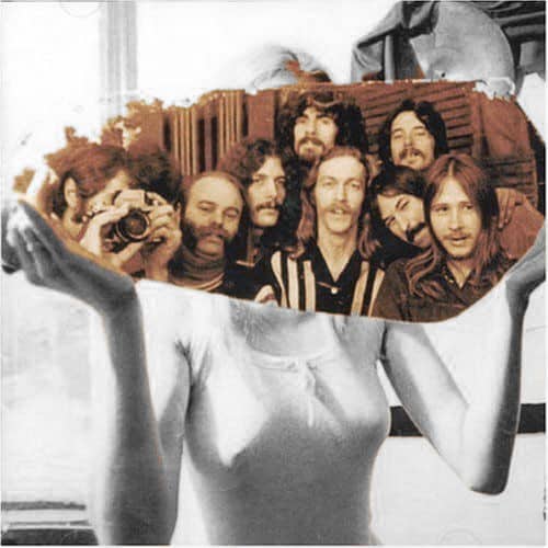 Holy Modal Rounders group photo