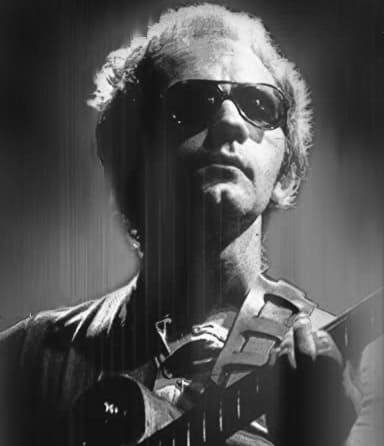 J.J. Cale photo