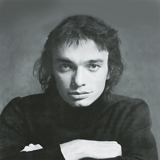 Jaco Pastorius photo