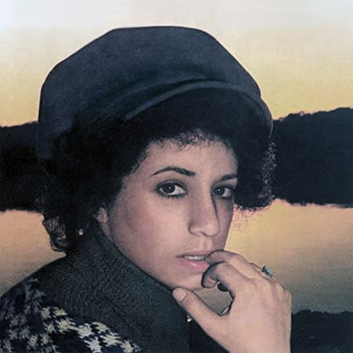 Janis Ian photo