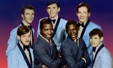 Jay and the Techniques band photo