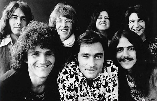 Jefferson Starship photo