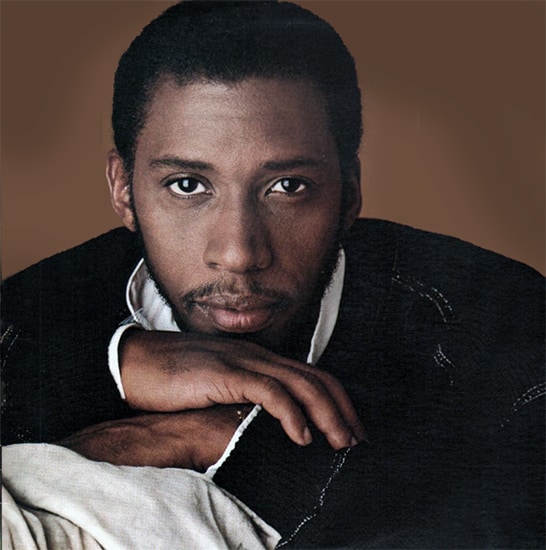 Jeffrey Osborne photo