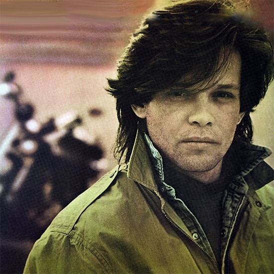 John Mellencamp photo
