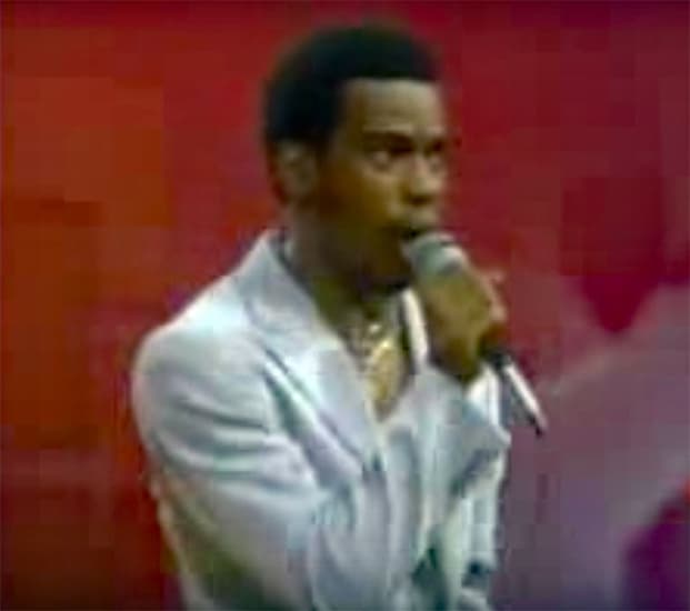 Kurtis Blow Photo