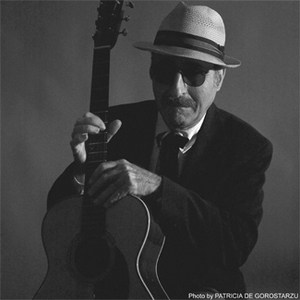 Leon Redbone photo
