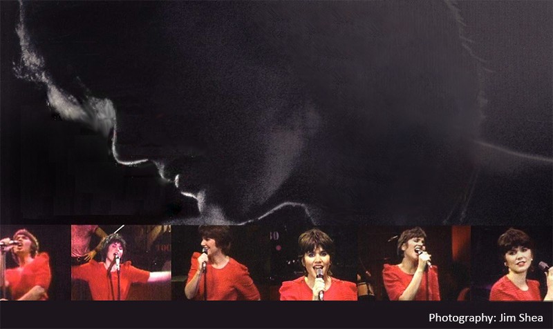 Linda Ronstadt photo